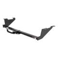 CURT Mfg 122881 Class 2 Hitch Trailer Hitch - Hitch includes 1-7/8 IN Euromount