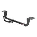 CURT Mfg 122311 Class 2 Hitch Trailer Hitch - Hitch includes 1-7/8 IN Euromount