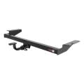 CURT Mfg 122353 Class 2 Hitch Trailer Hitch - Old-Style ballmount, pin & clip included.  Hitch ball sold separately.