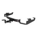 CURT Mfg 123623 Class 2 Hitch Trailer Hitch - Old-Style ballmount, pin & clip included.  Hitch ball sold separately.
