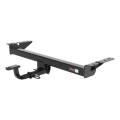 CURT Mfg 120933 Class 2 Hitch Trailer Hitch - Old-Style ballmount, pin & clip included.  Hitch ball sold separately.