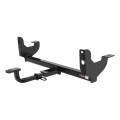 CURT Mfg 120513 Class 2 Hitch Trailer Hitch - Old-Style ballmount, pin & clip included.  Hitch ball sold separately.