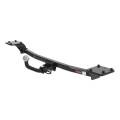 CURT Mfg 120561 Class 2 Hitch Trailer Hitch - Hitch includes 1-7/8 IN Euromount