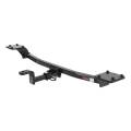 CURT Mfg 120563 Class 2 Hitch Trailer Hitch - Old-Style ballmount, pin & clip included.  Hitch ball sold separately.