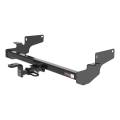 CURT Mfg 120583 Class 2 Hitch Trailer Hitch - Old-Style ballmount, pin & clip included.  Hitch ball sold separately.