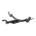 CURT Mfg 120903 Class 2 Hitch Trailer Hitch - Old-Style ballmount, pin & clip included.  Hitch ball sold separately.