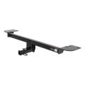 CURT Mfg 12254 Class 2 Hitch Trailer Hitch - Hitch, pin & clip. Ballmount not included.