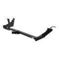 CURT Mfg 12289 Class 2 Hitch Trailer Hitch - Hitch, pin & clip. Ballmount not included.
