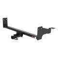 CURT Mfg 12189 Class 2 Hitch Trailer Hitch - Hitch, pin & clip. Ballmount not included.