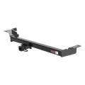 CURT Mfg 12220 Class 2 Hitch Trailer Hitch - Hitch, pin & clip. Ballmount not included.