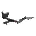 CURT Mfg 12239 Class 2 Hitch Trailer Hitch - Hitch, pin & clip. Ballmount not included.