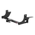 CURT Mfg 12336 Class 2 Hitch Trailer Hitch - Hitch, pin & clip. Ballmount not included.