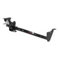 CURT Mfg 13005 Class 3 Hitch Trailer Hitch - Hitch only. Ballmount, pin & clip not included