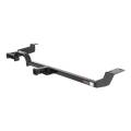 CURT Mfg 11801 Class 1 Hitch Trailer Hitch - Hitch, pin & clip. Ballmount not included.