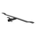 CURT Mfg 11812 Class 1 Hitch Trailer Hitch - Hitch, pin & clip. Ballmount not included.