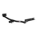 CURT Mfg 11816 Class 1 Hitch Trailer Hitch - Hitch, pin & clip. Ballmount not included.