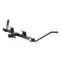 CURT Mfg 11821 Class 1 Hitch Trailer Hitch - Hitch, pin & clip. Ballmount not included.