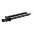CURT Mfg 11822 Class 1 Hitch Trailer Hitch - Hitch, pin & clip. Ballmount not included.