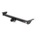 CURT Mfg 12037 Class 2 Hitch Trailer Hitch - Hitch, pin & clip. Ballmount not included.