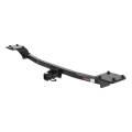 CURT Mfg 12056 Class 2 Hitch Trailer Hitch - Hitch, pin & clip. Ballmount not included.