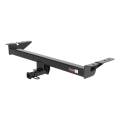 CURT Mfg 12093 Class 2 Hitch Trailer Hitch - Hitch, pin & clip. Ballmount not included.