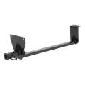 CURT Mfg 11824 Class 1 Hitch Trailer Hitch - Hitch, pin & clip. Ballmount not included.