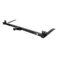 CURT Mfg 12005 Class 2 Hitch Trailer Hitch - Hitch, pin & clip. Ballmount not included.
