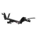 CURT Mfg 12054 Class 2 Hitch Trailer Hitch - Hitch, pin & clip. Ballmount not included.