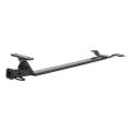 CURT Mfg 11731 Class 1 Hitch Trailer Hitch - Hitch, pin & clip. Ballmount not included.