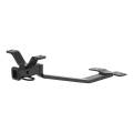 CURT Mfg 11733 Class 1 Hitch Trailer Hitch - Hitch, pin & clip. Ballmount not included.