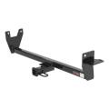 CURT Mfg 11706 Class 1 Hitch Trailer Hitch - Hitch, pin & clip. Ballmount not included.