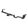 CURT Mfg 11707 Class 1 Hitch Trailer Hitch - Hitch, pin & clip. Ballmount not included.