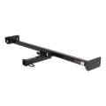 CURT Mfg 11717 Class 1 Hitch Trailer Hitch - Hitch, pin & clip. Ballmount not included.