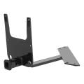 CURT Mfg 11744 Class 1 Hitch Trailer Hitch - Hitch, pin & clip. Ballmount not included.