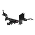 CURT Mfg 11756 Class 1 Hitch Trailer Hitch - Hitch, pin & clip. Ballmount not included.