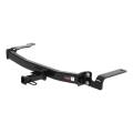 CURT Mfg 11319 Class 1 Hitch Trailer Hitch - Hitch, pin & clip. Ballmount not included.