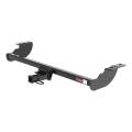 CURT Mfg 11330 Class 1 Hitch Trailer Hitch - Hitch, pin & clip. Ballmount not included.