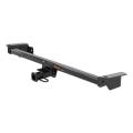 CURT Mfg 11369 Class 1 Hitch Trailer Hitch - Hitch, pin & clip. Ballmount not included.