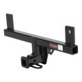 CURT Mfg 11397 Class 1 Hitch Trailer Hitch - Hitch, pin & clip. Ballmount not included.