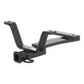 CURT Mfg 11440 Class 1 Hitch Trailer Hitch - Hitch, pin & clip. Ballmount not included.