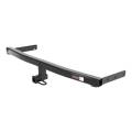 CURT Mfg 11444 Class 1 Hitch Trailer Hitch - Hitch, pin & clip. Ballmount not included.