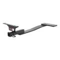 CURT Mfg 11482 Class 1 Hitch Trailer Hitch - Hitch, pin & clip. Ballmount not included.