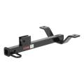 CURT Mfg 11336 Class 1 Hitch Trailer Hitch - Hitch, pin & clip. Ballmount not included.