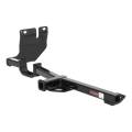 CURT Mfg 11348 Class 1 Hitch Trailer Hitch - Hitch, pin & clip. Ballmount not included.