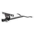 CURT Mfg 11166 Class 1 Hitch Trailer Hitch - Hitch, pin & clip. Ballmount not included.