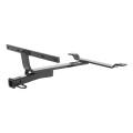 CURT Mfg 11179 Class 1 Hitch Trailer Hitch - Hitch, pin & clip. Ballmount not included.