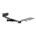 CURT Mfg 11185 Class 1 Hitch Trailer Hitch - Hitch, pin & clip. Ballmount not included.