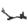 CURT Mfg 11199 Class 1 Hitch Trailer Hitch - Hitch, pin & clip. Ballmount not included.