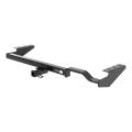 CURT Mfg 11203 Class 1 Hitch Trailer Hitch - Hitch, pin & clip. Ballmount not included.
