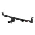 CURT Mfg 11224 Class 1 Hitch Trailer Hitch - Hitch, pin & clip. Ballmount not included.